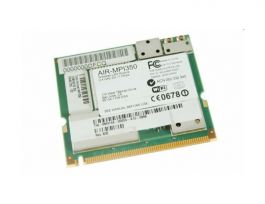 0M3144 - Dell Mini PCI 802.11A/B/G Wireless Card