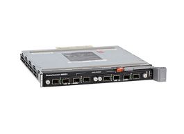 0M613D - Dell PowerConnect M8024 24-Port 10Gb Ethernet Switch for M1000e