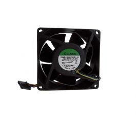 0M8041 - Dell Fan Shroud Assembly 12V for Optiplex GX520 GX620 SFF