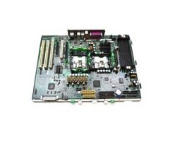 0MG026 - Dell System Board (Motherboard) for Precision Workstation 670