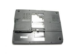 0MG575 - Dell Black Bottom Base Assembly for Inspiron E1405 640m