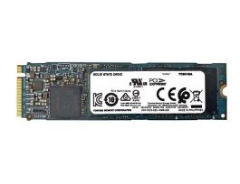 0MGHFP - Dell 2TB NVMe SATA PCI Express M.2 Solid State Drive