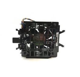 0MJ611 - Dell Fan and Shroud Assembly for Precision 390