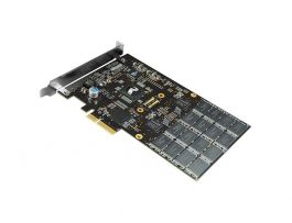 0MJ95V - Dell 700GB Multi-Level Cell (MLC) PCI Express 2.0 x8 HH-HL Add-in Card Solid State Drive