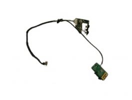 0MR618 - Dell Vostro 1500 WiFi Wireless Switch Board with Cable
