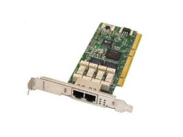 0MW353 - Dell Dual-Port Gigabit Ethernet PCI-X Card