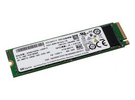 0MXTT3 - Dell PC611 1TB M.2 PCI-Express Gen3.0 x4 NVMe Solid State Drive