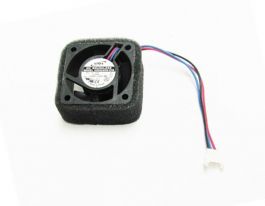 0N102R - Dell Rear Side Dc Fan for Laserjet Printer 2145CN
