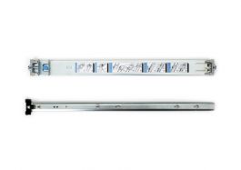 0N243X - Dell 1u Switch Rail Kit for N4000 / N2000 Force10 S Series