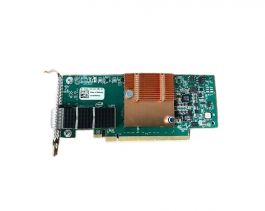 0N64D3 - Dell Single-Port 100Gb/s Host Fabric interface Adapter
