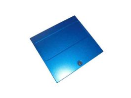 0N731D - Dell Laptop N731D Wireless Cover Blue Latitude E4300