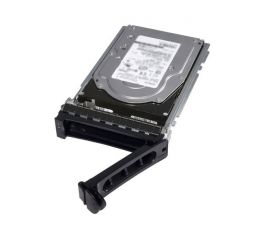 0N85XX - Dell 3.84TB Triple-Level Cell SAS 12Gb/s 2.5-inch Solid State Drive for PowerEdge R730XD / R630 Server