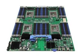 DELL POWEREDGE  SC1420 WORKSTATION MOTHER BOARD  DUAL CPU SOCKET 