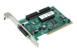 0NU947 - Dell LSI20320IE Single -Port PCI-Express Ultra-320 SCSI Controller