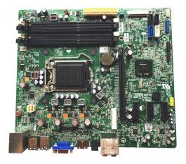 0NW73C - Dell Intel H77 DDR3 4-Slot System Board (Motherboard) Socket LGA1155 for XPS 8500 ,Vostro 470 Desktop