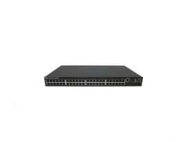 0NWJNY - Dell PowerConnect 5548P 48-Port PoE Gigabit Ethernet Switch