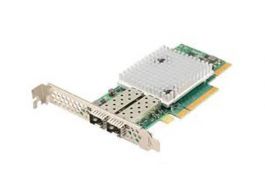 0NXW7T - Dell Solarflare Flareon Dual-Port 10GbE PCI Express 3.0 Server Ethernet Card