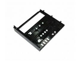 0P214D - Dell Drive Cover BlackDesktop Front Bezel Optiplex 960 980