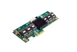 0P31H2 - Dell PCI-E Extender Controller Mini SAS for PowerEdge R630 R730XD R920 R930