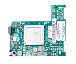 0P341D - Dell 2-Port 8GB/s Fibre Channel PCI-Express Mezzanine Host Bus Adapter