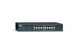 0P4115 - Dell PowerConnect 2216 16-Port Fast Ethernet Switch