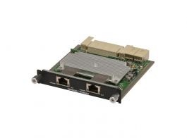 0P623D - Dell Dual Port 10GE Uplink Module for PowerConnect M8024 Switch