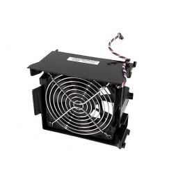 0P8192 - Dell Case Fan P8192 XPS 400/410/420 Precision 390 380