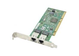0PG620 - Dell / SIIG 2-Port PCI-2S (VAR) RS-232 x 230Kb/s Serial Adapter