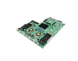 0PK460 - Dell System Board (Motherboard) with Tray for PowerEdge R610