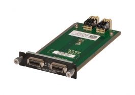 0PKY49 - Dell force10 2-Port 10Gb/s Stacking Module