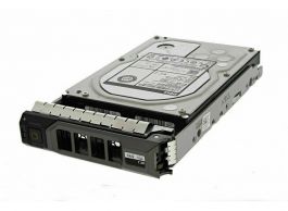 0PRF0M - Dell 12TB SAS 12Gb/s 4kn 3.5-inch Hard Drive