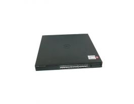 0PTM0F - Dell PowerConnect 8132 24-Port 10GbE Base-T Layer 3 Managed Switch