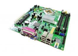 0PU052 - Dell System Board (Motherboard) for OptiPlex 755