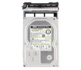 0PV1G3 - Dell 6TB 7200RPM SAS 12Gb/s 4kn 3.5-inch Hard Drive