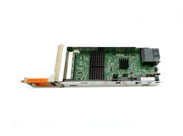 0PYT2P - Dell 4-Port Rj45 SFP+ 10GB/s Hot Swap iSCSI Module