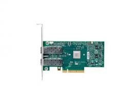 0R17HV - Dell Mellonax CX314A BCBT MCX314A ConnectX 3 EN 40Gb 2 Port PCI-Express Network Adapter