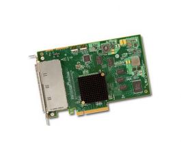 0R4CP9 - Dell SAS 6Gb/s PCI Express Host Bus Adapter Controller