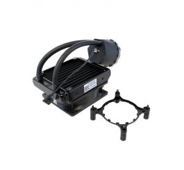 0R5TNT - Dell Alienware Aurora 51 Processor Liquid Cooling Fan And Heatsink
