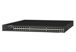 0R7768 - Dell PowerConnect 5324 24-Ports 10/100/1000 + 4 x Shared SFP Gigabit Ethernet Switch