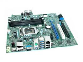 0R790T - Dell Motherboard Socket LGA-1151 HDMI DP USB 3.0 for OptiPlex 5040 Desktop PC
