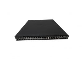 0R7M47 - Dell Powerconnect 7048P 48-Ports 1GB PoE Layer 3 Switch