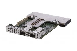 0R887V - Dell Mellanox CX4121C ConnectX-4 25GB SFP+ Dual Port Daughter Card