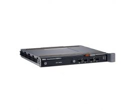 0RHP88 - Dell PowerConnect M8428-K 10GbE and FCoE Transit Switch for PowerEdge M1000e Blade Enclosure