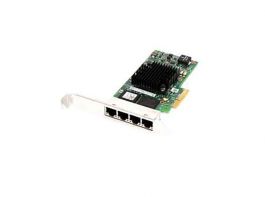 0RP256 - Dell 4-Port 1Gb/s PCI-X Wan Adapter