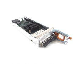 0RWMFC - Dell 8GBE Fibre Channel 4-Port I/O Module Assembly