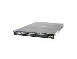 0RX421 - Dell S5000 12-Port Fibre Channel Switch SFP Module