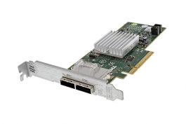 0SAS6E - Dell 2-Ports SAS 6Gb/s PCI Express Host Bus Adapter