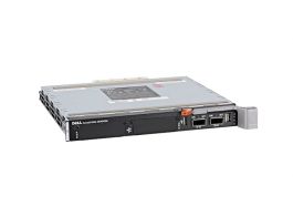 0T4WAR - Dell Force10 MXL 10/40GbE Switch for PowerEdge M1000E