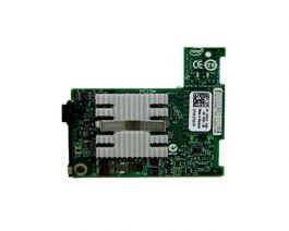 0T531R - Dell Intel 82599ES 10GB Dual Port Mezzanine Card for PowerEdge M-Series Blades