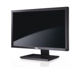 0T776R - Dell 22-inch E2210 Widescreen 1680 x 1050 at 60Hz LCD Monitor ...